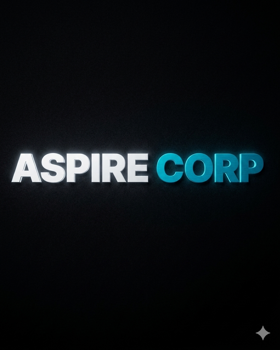 Aspire Corp
