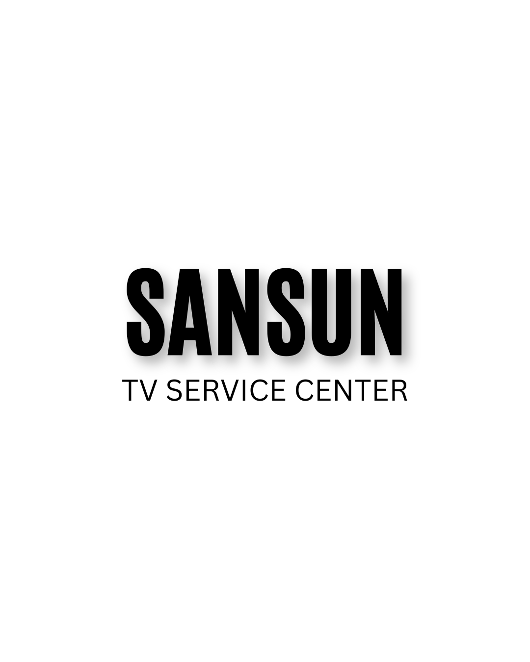 Sansun TV Repair Centre